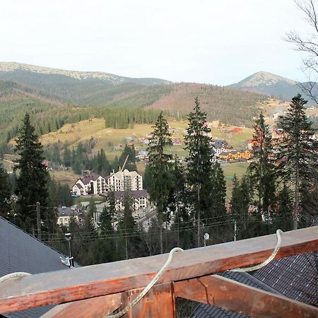 Szlachta Cottage Буковел Екстериор снимка